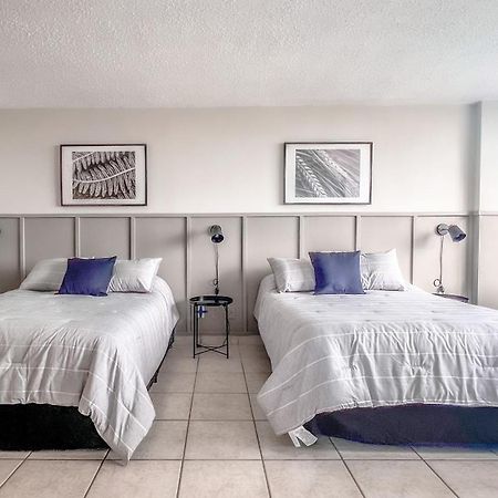 Alojamiento Frente Al Mar Lejlighed Sunny Isles Beach Eksteriør billede